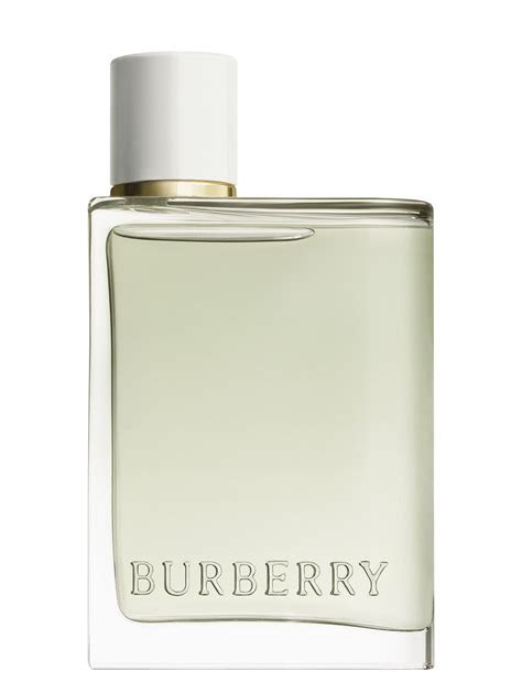 burberry donna edt 50 ml|Burberry Her Burberry perfume .